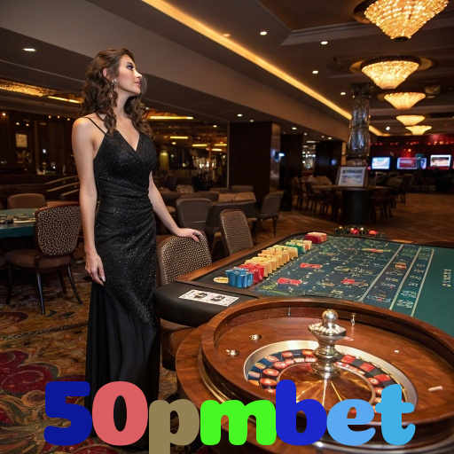 50pmbet