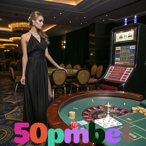 50pmbet