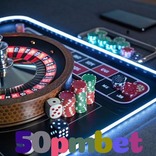 50pmbet