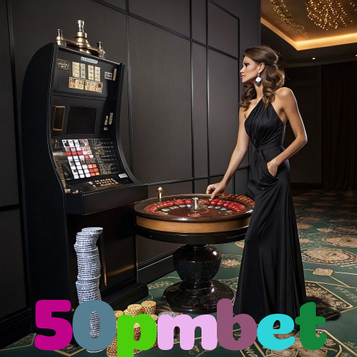50pmbet