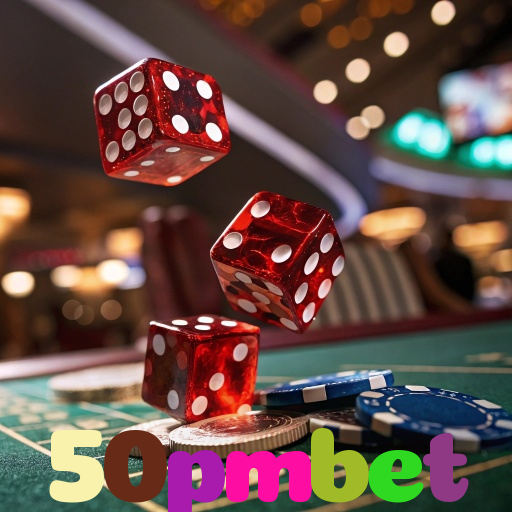 50pmbet